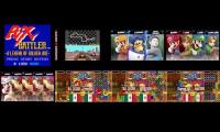 Thumbnail of SmuffinMuf VS Rain Chain