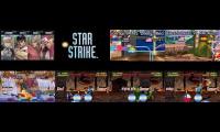 Thumbnail of Kvshey VS Kreits (Leona/Yamazaki/Maxima VS Ryo/Iori/Terry)