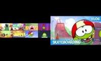 Thumbnail of up to faster 66 parison to om nom