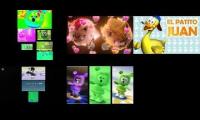 Thumbnail of 14 Gummy Bears My Version 167