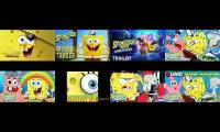 Thumbnail of Nickelodeon:  ©2025 SpongeBob SquarePants is a trademark of of Viacom International Inc..