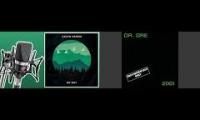 Thumbnail of Calvin Harris, Dre Dre and Snoop Dogg side B