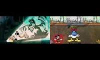 Thumbnail of Sparta remix 2 parision