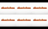 Thumbnail of All 6 Nickelodeon Logos at the same time