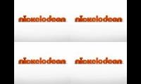 Thumbnail of All 4 Nickelodeon Logos