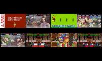 Thumbnail of CYH VS Qate Lalo (Iori/Saisyu/Chizuru VS Chang/Mary/Chris)