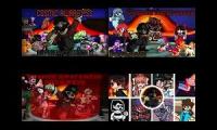 Thumbnail of Cosmic Awareness BETADCIU mashup
