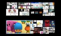 Up To Faster 20.308 Parison To Pocoyo