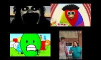 Thumbnail of up to faster 4x waring jump scare