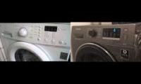 Thumbnail of LG Washing Machine Song VS Samsung