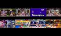 Thumbnail of Triple6 VS Magnielordeee
