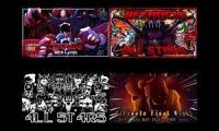 Thumbnail of Allstars mashup quadparison 2