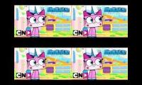 Thumbnail of up to faster 4 parison to unikitty