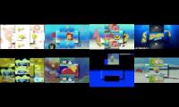 Thumbnail of (REUPLOADED) YTPMV SPONGEBOB SCAN EIGHTPARSION by MrWindows10XP (Not the Impostor)