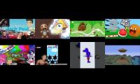 Thumbnail of funny videos colleton