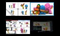 Thumbnail of Pocoyo All On One 42