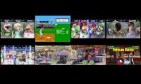 Thumbnail of Rin VS PlasticWrapp (Terry/Mature/Benimaru VS Iori/Vice/Yashiro)