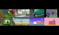 Thumbnail of Up To Faster 8 parison