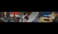 Thumbnail of [Request] Woody And Daffy Duck Sparta Remix Sixparison