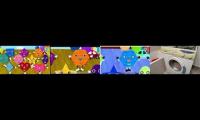 Thumbnail of The Shapes Song Original vs G Major