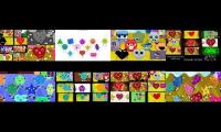 Thumbnail of Up To Faster To The Shapes Song