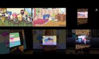 Thumbnail of 6 Madge Mervins Gets Grounded Videos At The Same Time