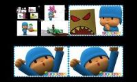 Thumbnail of Pocoyo All On One 26