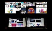 Thumbnail of Pocoyo All On One 43
