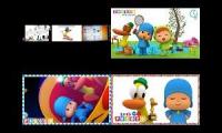 Thumbnail of Up To Faster 38 Parison To Pocoyo