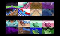 Thumbnail of 16 creme egg velodrome loud