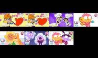 Thumbnail of Up to faster 7 parison to Sing and Dance