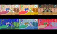 Thumbnail of Madge From The ZhuZhus Does Not Make Her Bed And Gets Grounded All Effects