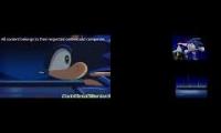 Thumbnail of Sonic X: The S must stand for Slow Motion Sparta EndWar Remix Comparison
