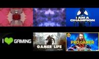 Thumbnail of Awaken Your Gamer Ninja/Kunoichi Spirit
