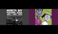 Thumbnail of Sorry! (I Didnt Know) + Straight from the Heart (Radio Edit)