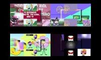 Thumbnail of Up to faster 4 parison (FT. FuzzyEpic3)