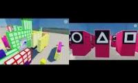 Thumbnail of Norwegian Creator vs. Funland. Who copied it - 2