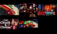 Thumbnail of C.E.C. Chuck E. Cheese | April 2002 Segment 3 (Studio C & Puppets Edition).