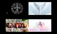 Thumbnail of Open 7 Chakras to both 72s and Satan