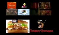 Thumbnail of Sparta Remix Quadparison V73