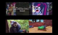 Thumbnail of MLP WALKING DEAD TWILIGHT SPARKLE ASMR AND RETURN TO THE RIG