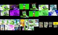 Thumbnail of 1554 Gummy Bears Mashup