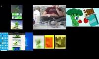 Thumbnail of 14 Gummy Bears My Version 173