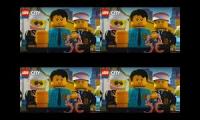 Thumbnail of Up to faster 4 parison to lego city
