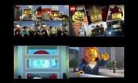 Thumbnail of Up to faster 7 parison to lego city
