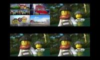 Thumbnail of Up to faster 10 parison lego city