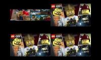 Thumbnail of up to faster 14 parison to lego city