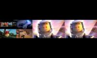 Thumbnail of Up to faster superparison to lego city