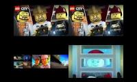Thumbnail of Up to faster 19 parison to lego city