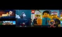 Thumbnail of Up to faster 20 parison to lego city